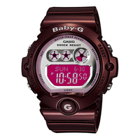 CASIO Baby-G 'Pink' BG-6900-4