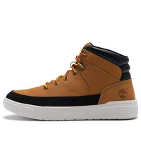 Timberland Senece Bay Mid Hiker 'Wheat' A62DD