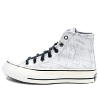 Converse Chuck 70 Rock Texture Jacquard 'Ash Stone' A01404C