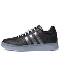 adidas Postmove 'Black Silver Metallic' GY7539