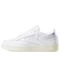 (WMNS) Reebok Club C 85 'White' CN7753