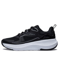 (WMNS) Li-Ning Soft Go 'Black White' AGLT126-2
