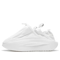 Li-Ning YunYou Fluffy 'Snow White' AZGS145-1