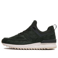 New Balance 574 Series Low Tops Retro 'Dark Green' MS574NAG