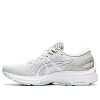 (WMNS) ASICS Gel-Kayano 27 'Glacier Grey' 1012A649-021