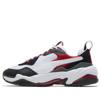 PUMA Thunder Fashion 2.0 'White Rhubarb' 370376-06