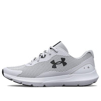 Under Armour Surge 3 'White Black' 3024883-100