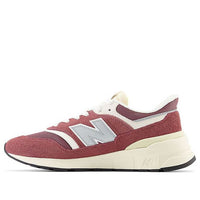 New Balance 997R 'Brick Red' U997RCC