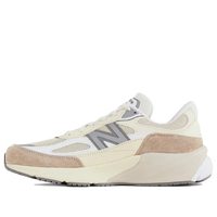 New Balance 990v6 'Made in USA Cream' M990SS6