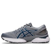 ASICS Gel-Nimbus 22 Knit 'Piedmont Grey' 1011A794-020