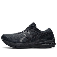 (WMNS) ASICS GT-2000 10 'Triple Black' 1012B045-001