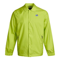 Nike Sportswear Airmoji Wvn JKT Jacket Teeth Green DA8735-389