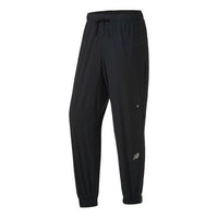 New Balance Sport Impact Run Woven Pants 'Black' MP11260-BK