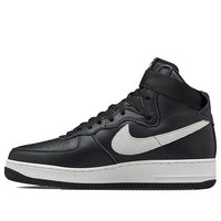 Nike Air Force 1 High Retro QS 'Black White' 743546-007