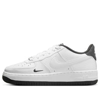 (GS) Nike Air Force 1 LV8 'White Anthracite' HJ4560-100