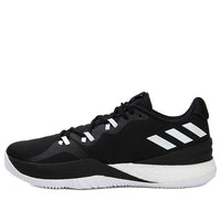 adidas Crazylight Boost 2018 'Core Black' DB1070