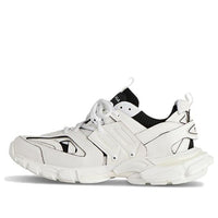 (WMNS) Balenciaga Track 1.0 Sneakers 'White' 736328W3SKC9010