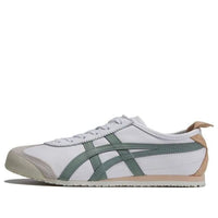 (WMNS) Onitsuka Tiger Mexico 66 'White Slate Grey' 1182A078-111