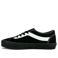 Vans Bold Ni Suede 'Black Marshmallow' VN0A3WLPEMI