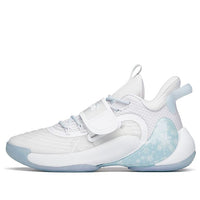 ANTA KT Splash 3.0 Low Basketball Shoes 'White Blue' 112121604S-9