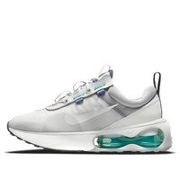(GS) Nike Air Max 2021 'Photon Dust Clear Emerald' DA3199-003