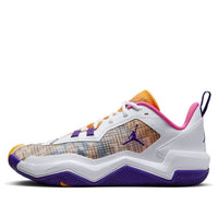 Air Jordan Westbrook One Take 4 PF 'Expedited Ship' DO7192-100