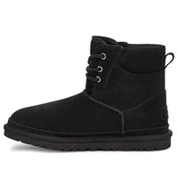 (WMNS) UGG Neumel Hiker 'Black' 1112482-BLK