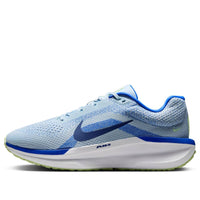 Nike Air Zoom Winflo 11 'Light Armory Blue Hyper Royal' FJ9509-404