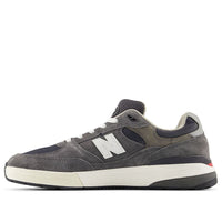 New Balance Numeric 933 'Andrew Reynolds Grey' NM933GDY