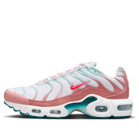 (GS) Nike Air Max Plus 'Red Stardust Jade Ice' CD0609-110