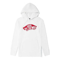 Vans Printing Logo White VN0A54N2KSF