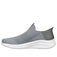 Skechers Ultra Flex 3.0 'Smooth Step - Grey' 232450-GRY