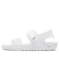 (WMNS) PUMA SoftRide Sandal 'White' 380678-02