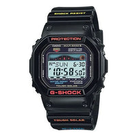CASIO G-Shock Digital 'Black' GWX-5600-1JF