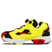 Reebok InstaPump Fury Prototype 'Citron' EF3014