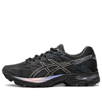 (WMNS) ASICS Gel-Flux 4 'Black' 1012A523-004