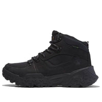 Timberland Motion Scramble Waterproof Boots 'Black' A68XRW05