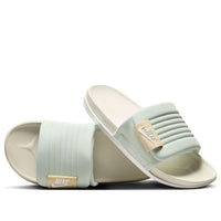 Nike Offcourt Adjust Slide 'Light Silver Sail' DQ9624-003