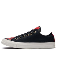 (WMNS) Converse Chuck Taylor All Star Parkway Floral Low Top 561663C
