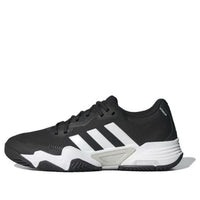 adidas Solematch Control 2 'Black White' IF9112