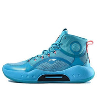 Li-Ning 14 High-Top Blue ABAQ041-5