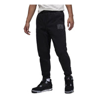 Air Jordan Essentials Sweatpants 'Black' FD7532-010