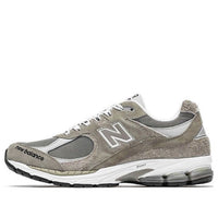 New Balance INVINCIBLE x N.HOOLYWOOD x 2002R 'Grey' ML2002RV