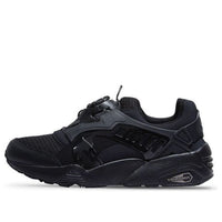 PUMA Disc Blaze Ct Running Shoes Black 362040-02