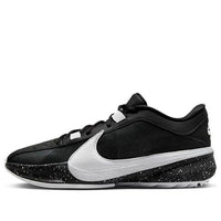 Nike Zoom Freak 5 'Oreo' DX4985-003