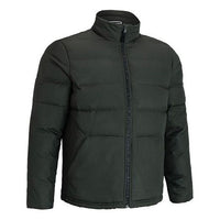 Under Armour UA Sportstyle Down Jacket 'Dark Green' 1342702-310