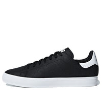 adidas Stan Smith Vulc 'Core Black White' CG7161