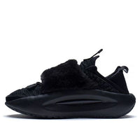 (WMNS) Li-Ning YunYou Low 'Black' AZGS108-2