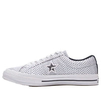 Converse Drop Step Shoes 'White' 164605C