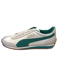 PUMA Whirlwind Classic 'Khaki Green White' 351293-71